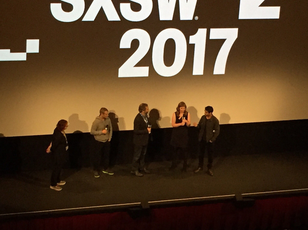 Zach Theatre-奥斯丁必去景点