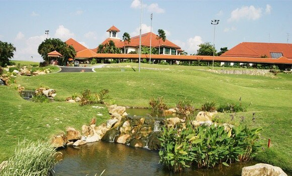 实里达乡村俱乐部-新加坡必去景点