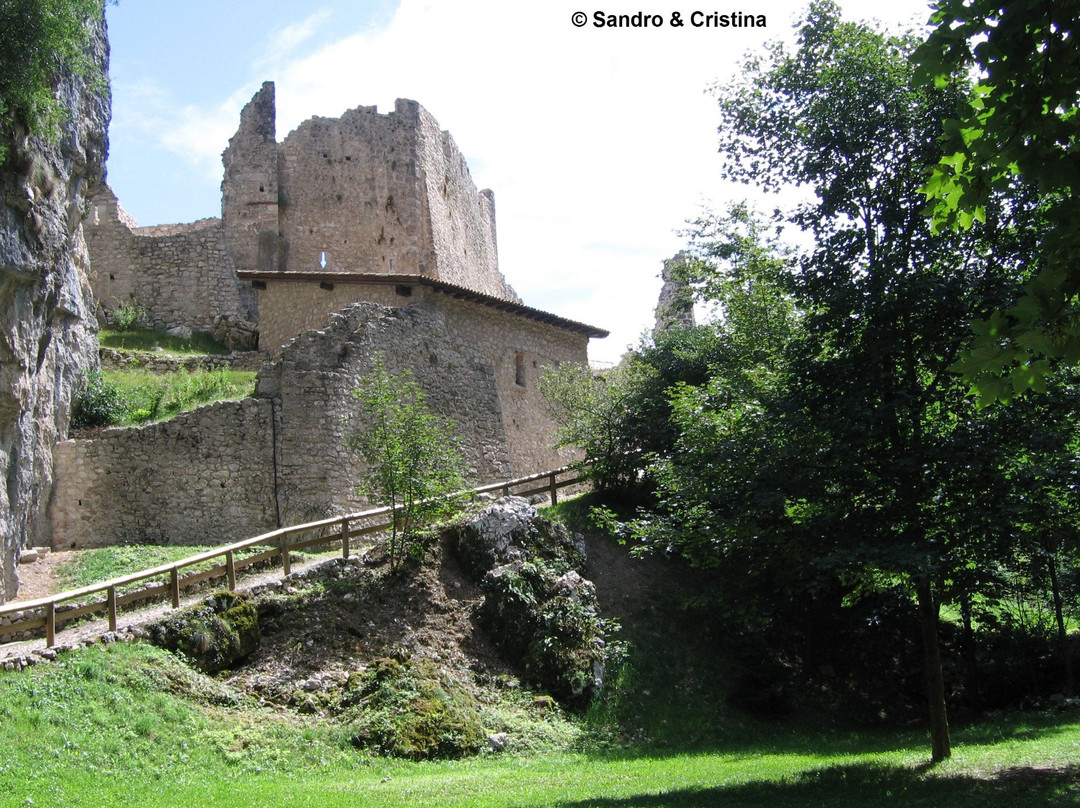 Castel Corno景点图片
