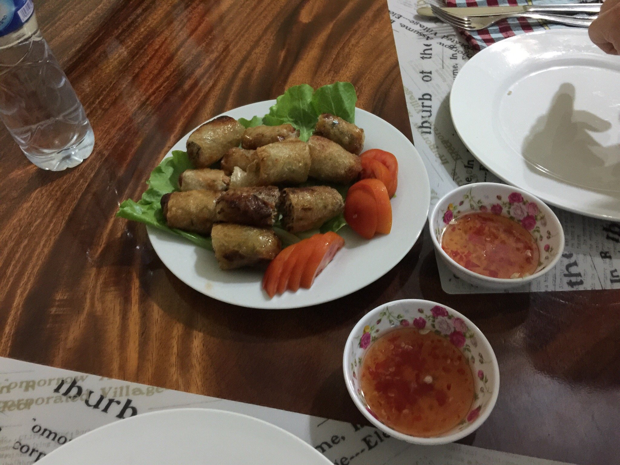 Mali Guesthouse-官方