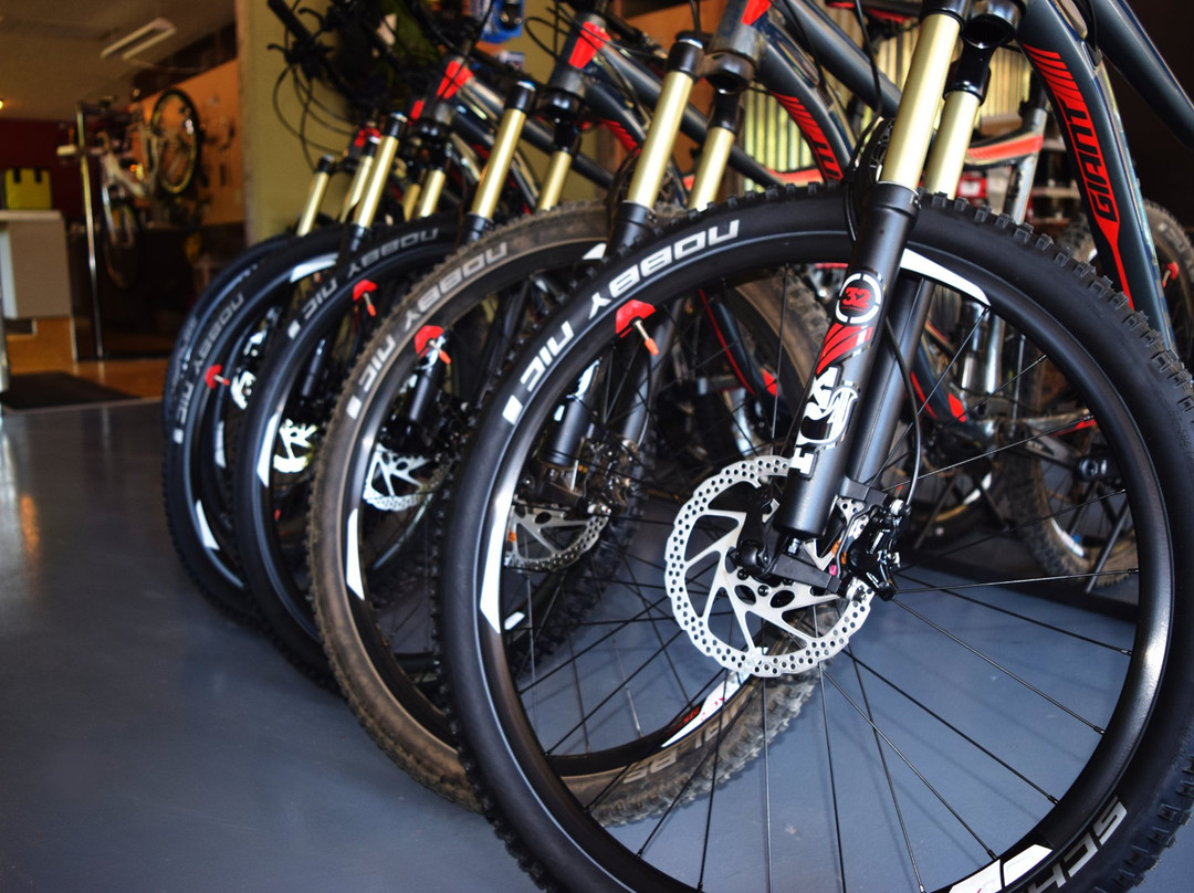 Horse Creek Lodge & Outfitters Lodge-McKenzie Bridge必去景点