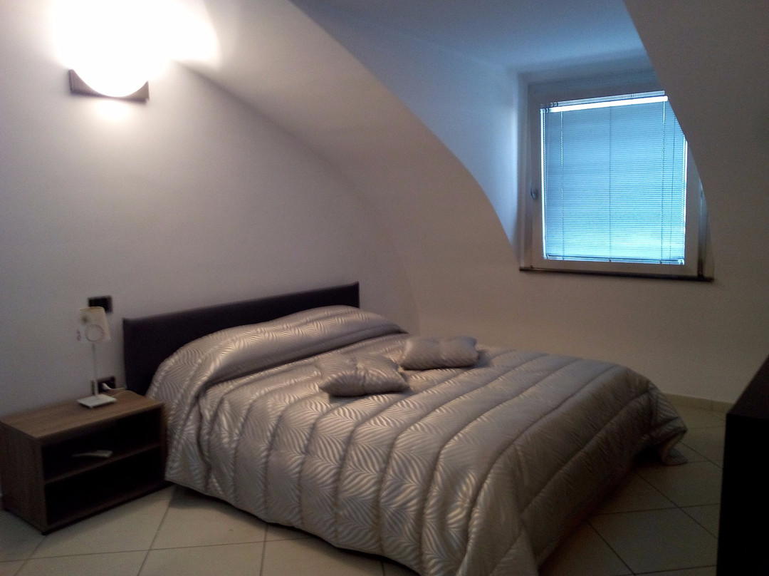 B&B L'Attico di Angela主图