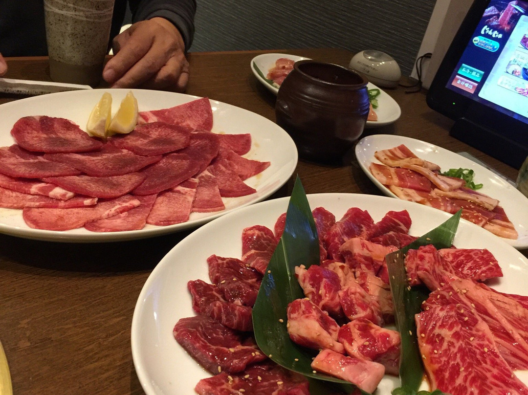 じゃんじゃか エミフルmasaki店