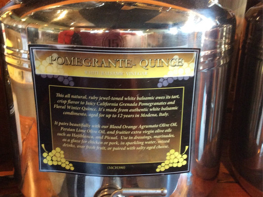 Blue Ridge Olive Oil Company-Ellijay必去景点