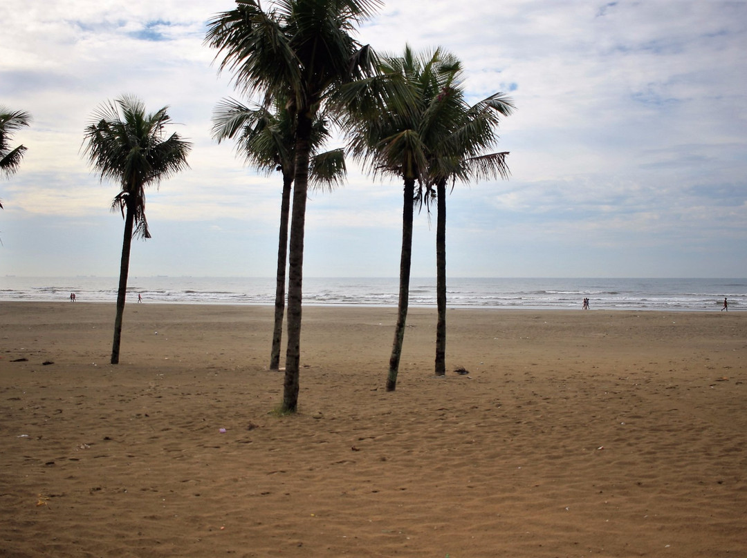Mirim Beach-普拉亚格兰德必去景点