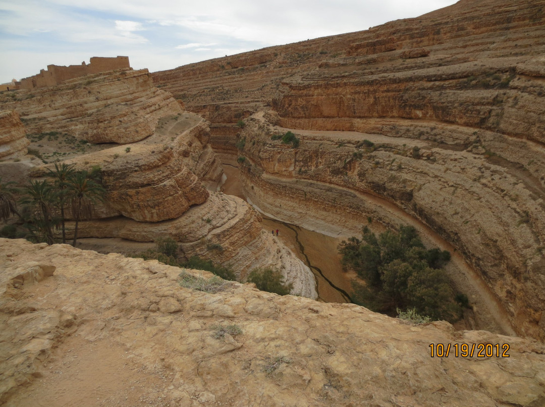 Mides Valley景点图片