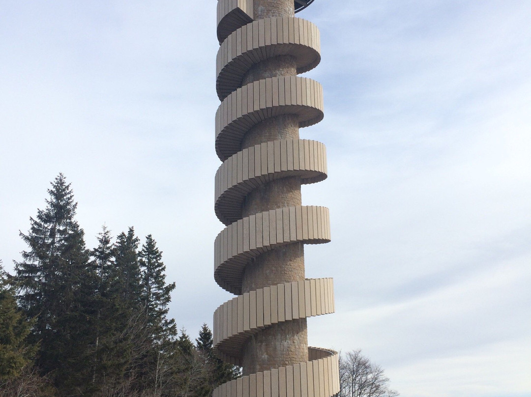 Tour de Moron-Malleray必去景点