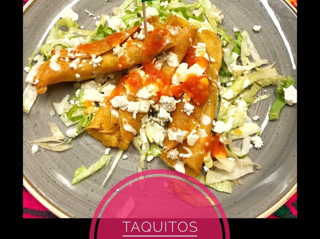 Mexilicious