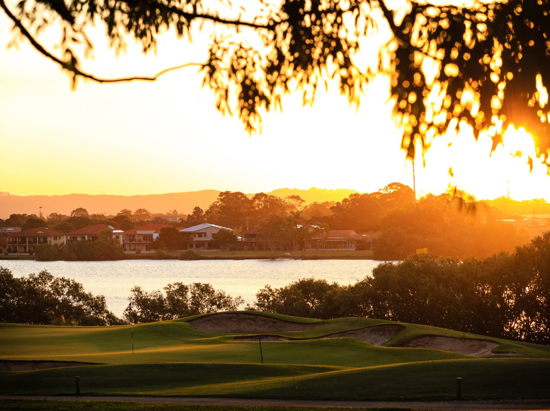 Ballina Golf and Sports Club景点图片