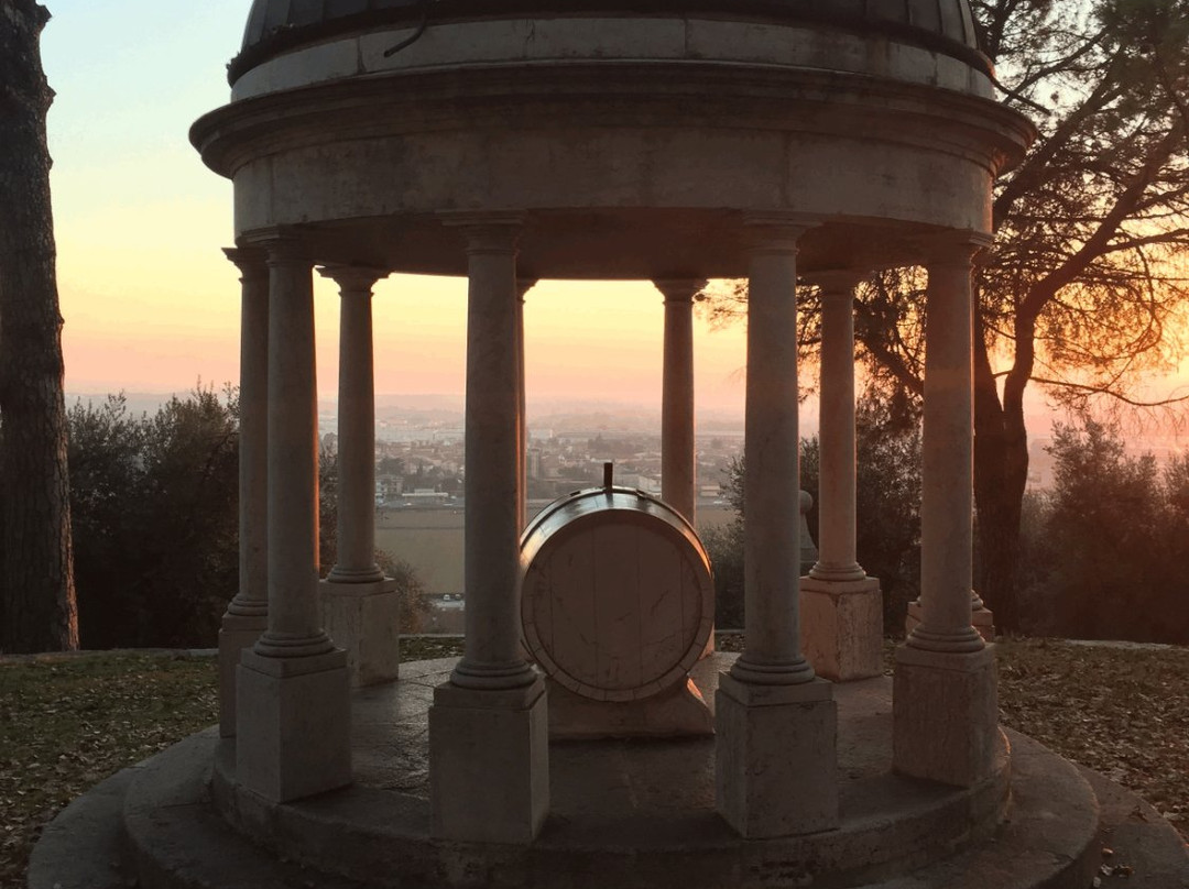 Parco di Bacco景点图片