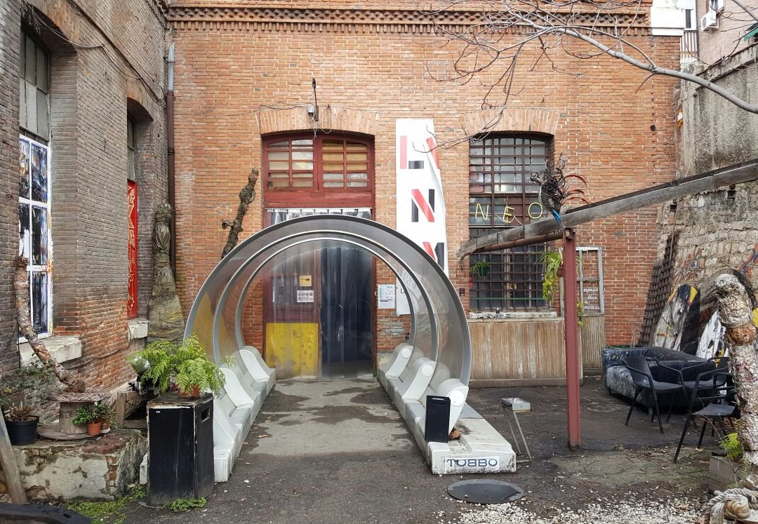 Museo La Neomudéjar-马德里必去景点