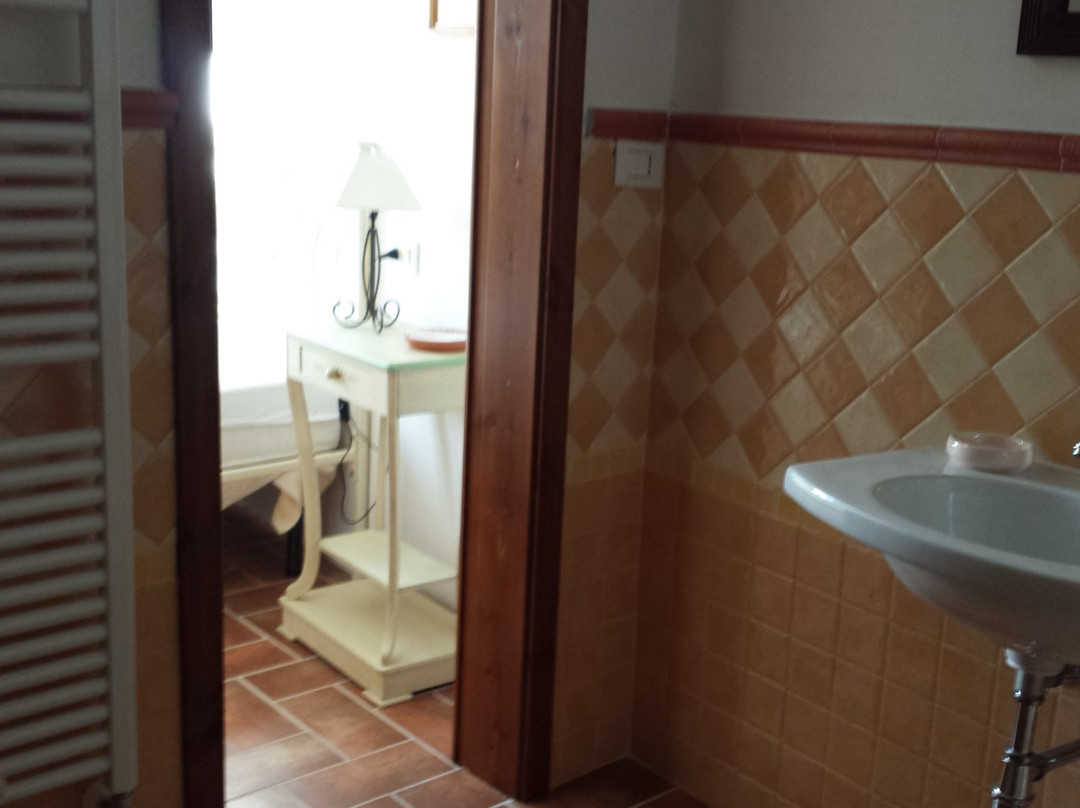 B&B La Residenza主图