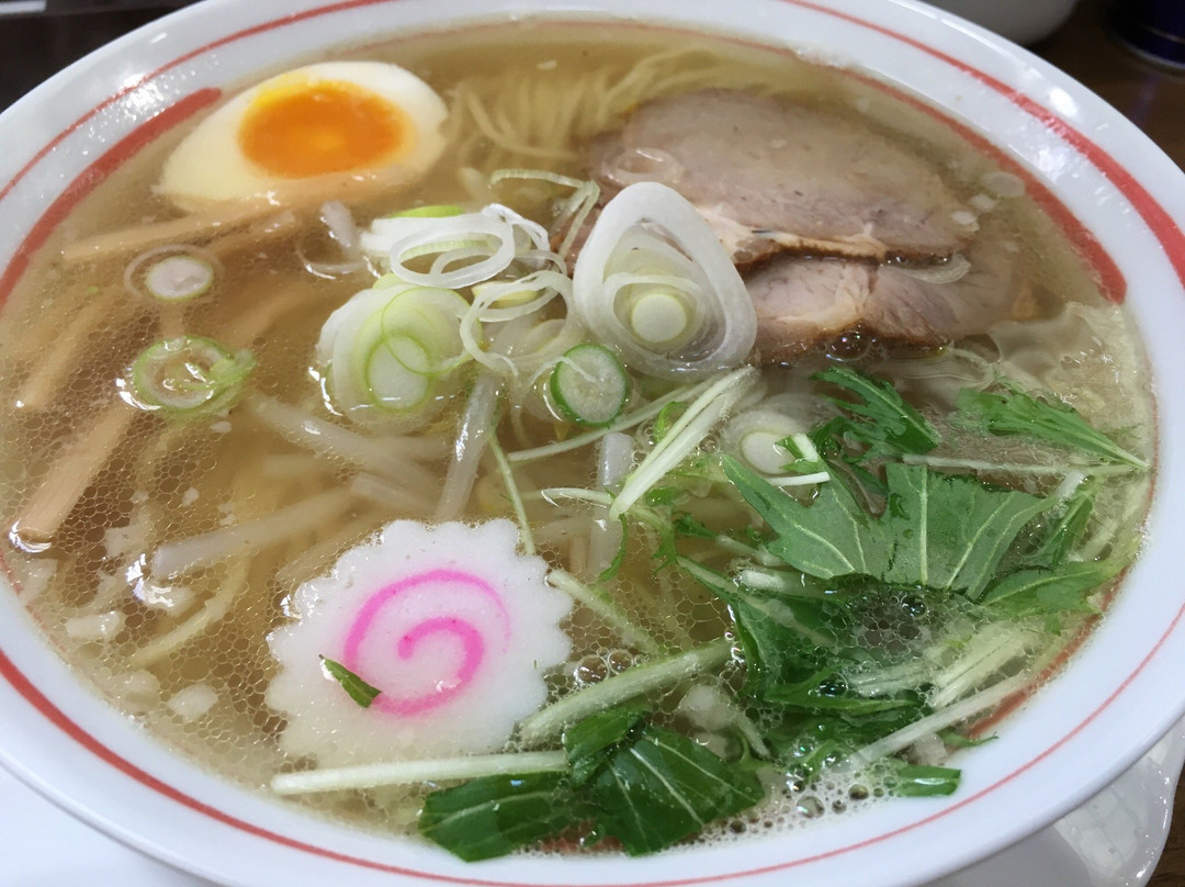 麺王みらい 宮店