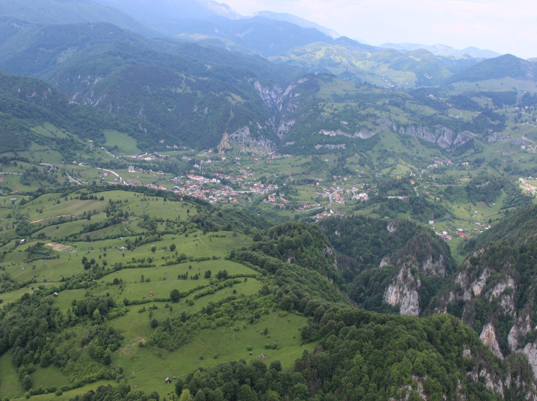 Transylvania Fly景点图片