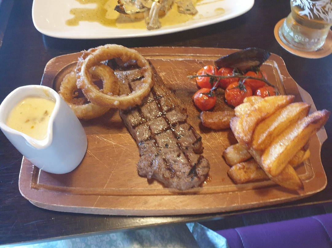 Mccafferty's Bar & Restaurant, Halifax