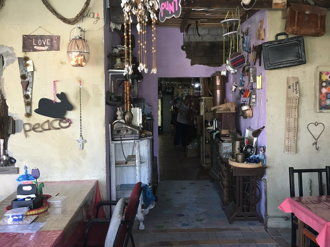 Die Plaasmol-Hopefield必去景点