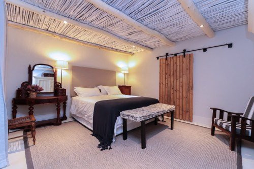 格拉夫-里内特酒店住宿-The Whyte House