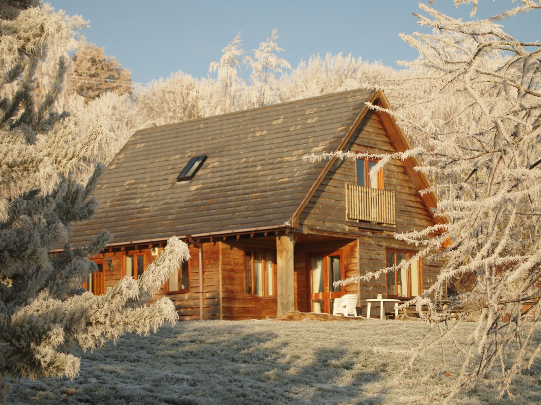 Pitlands Farm