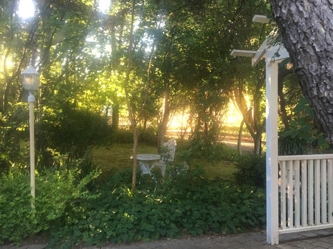 View Hill Holiday Units主图