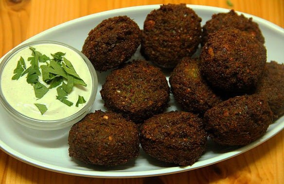 HaHummus Shel Tchina