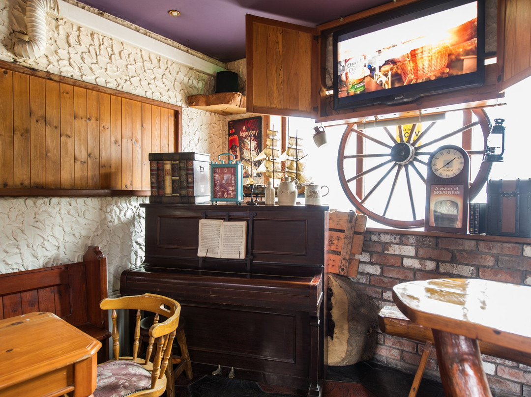 O'Callaghans Bar & Lounge-Coachford必去景点
