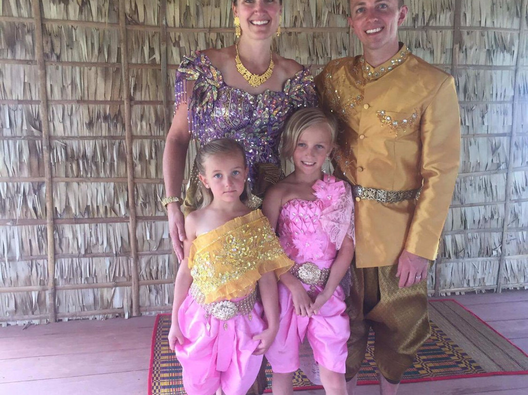 NhumBai, The Village Experience-暹粒必去景点