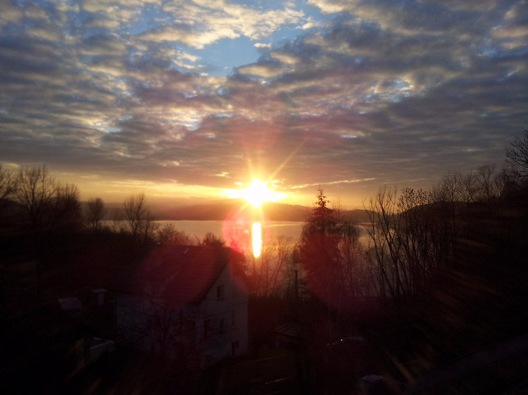 Gdow酒店住宿-Kasztelan Hotel