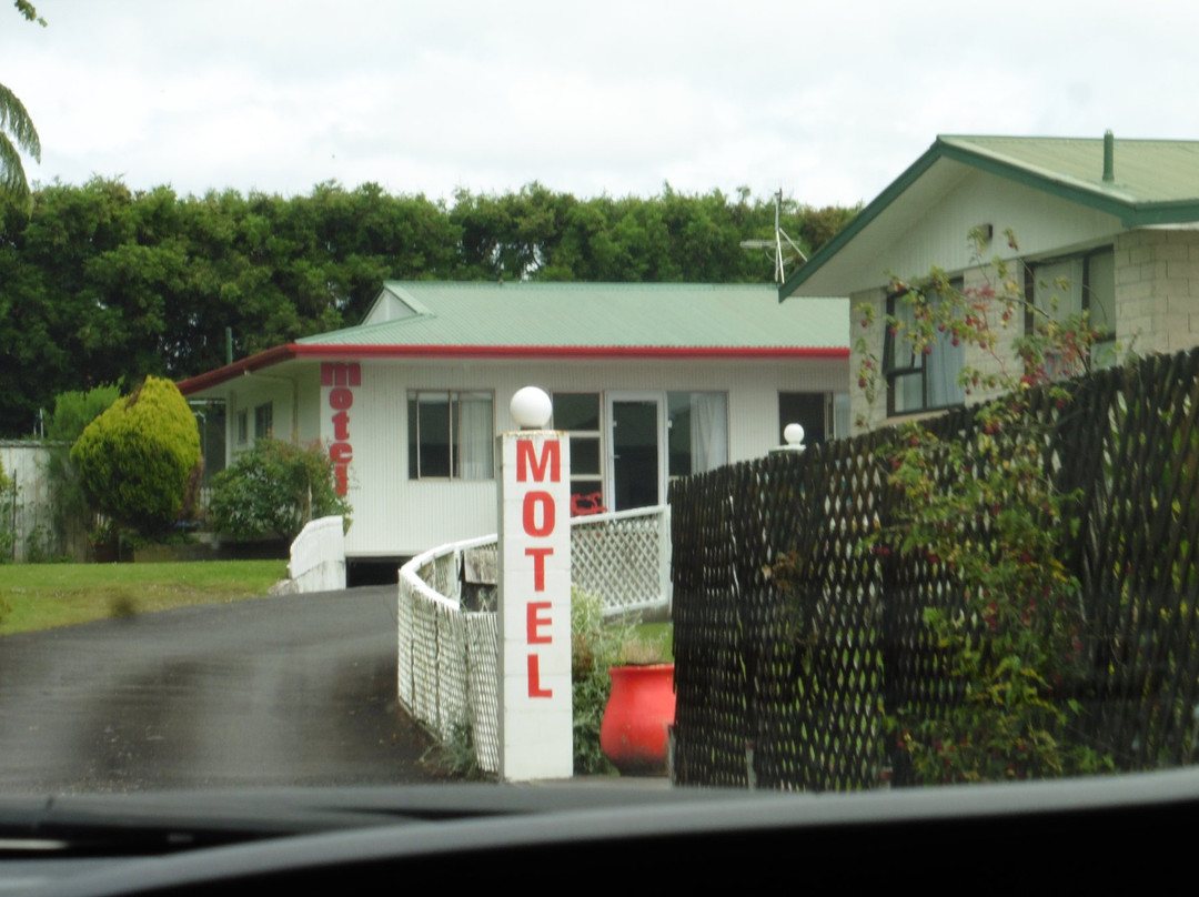 White Eagle Motel主图