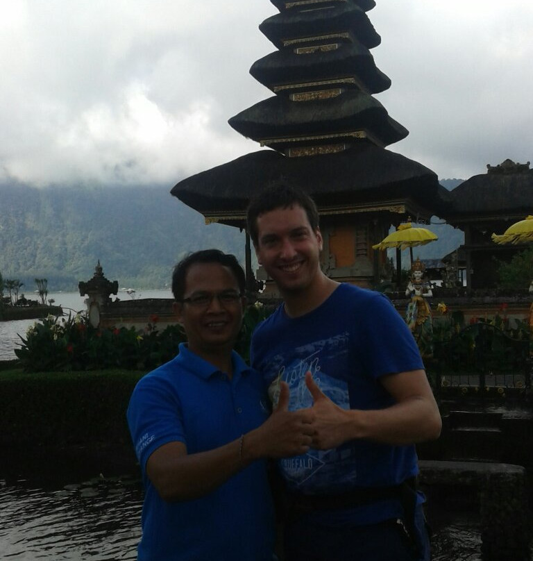 Bali Tour Kartika景点图片