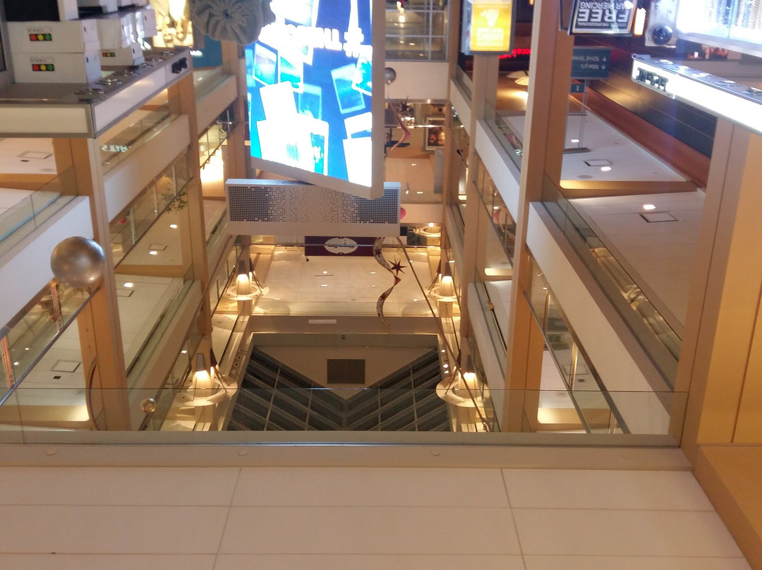 Queens Center-埃尔姆赫斯特必去景点