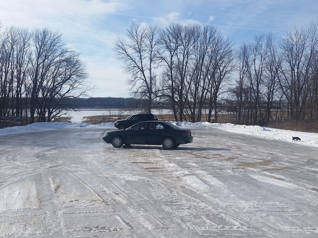 Rice Lake State Park-Owatonna必去景点