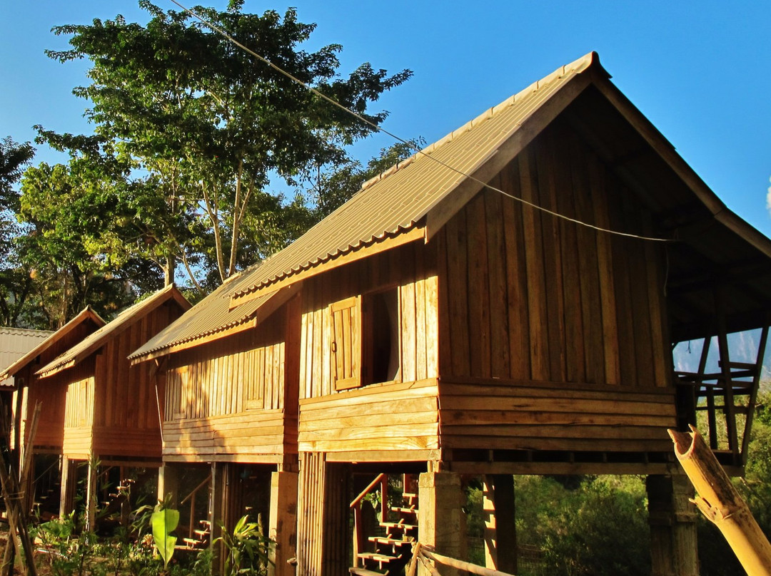 TAO Guesthouse