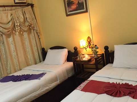 BKC Villa