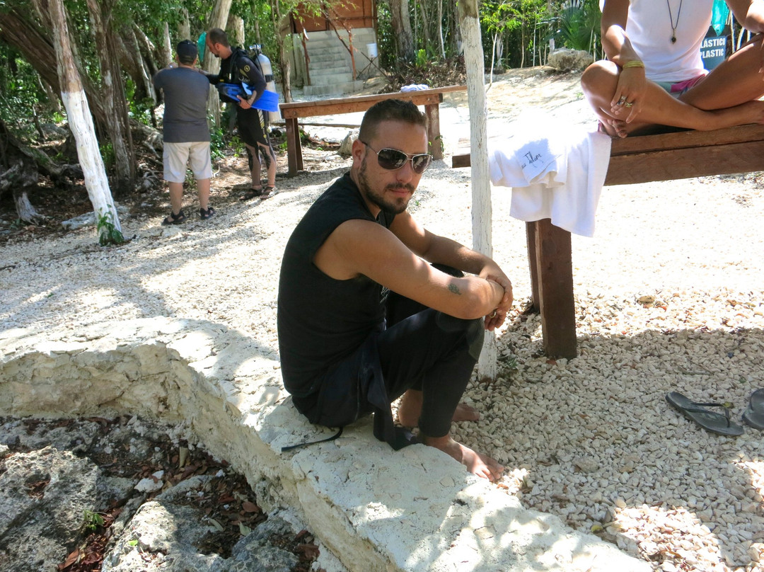 Easy Chango-图伦必去景点