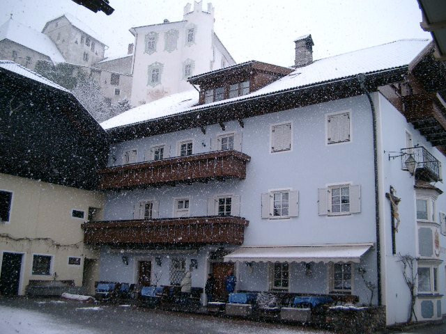 Castello di Casteldarne景点图片