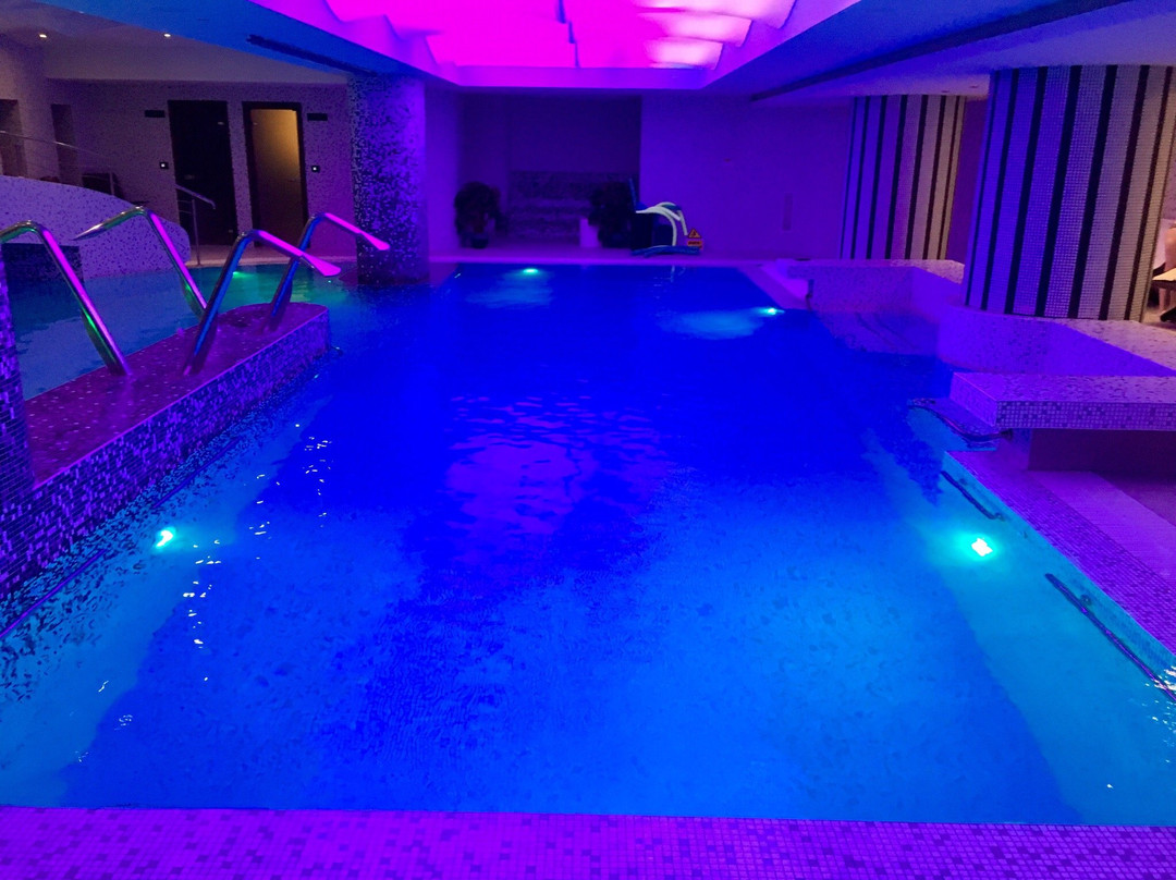 Calypso Spa Centre景点图片