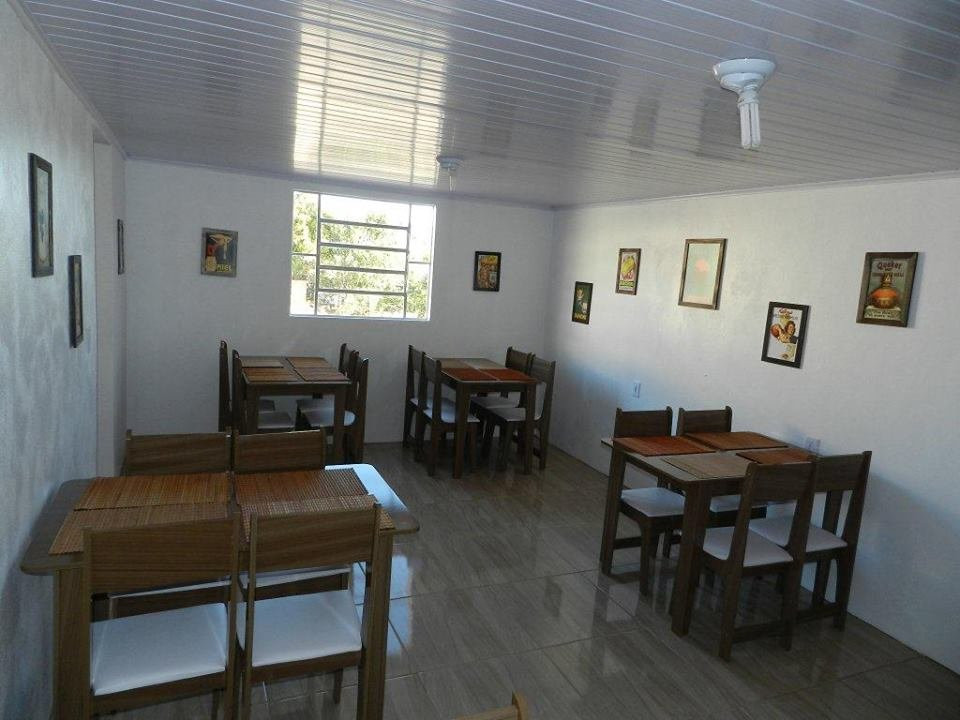 Hotel Candiota主图