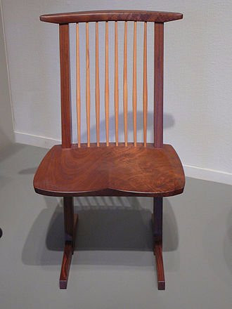 Nakashima Woodworkers景点图片