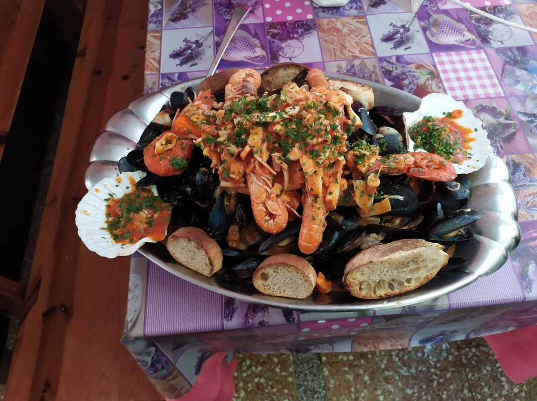 Ristorante Rosa Bibione