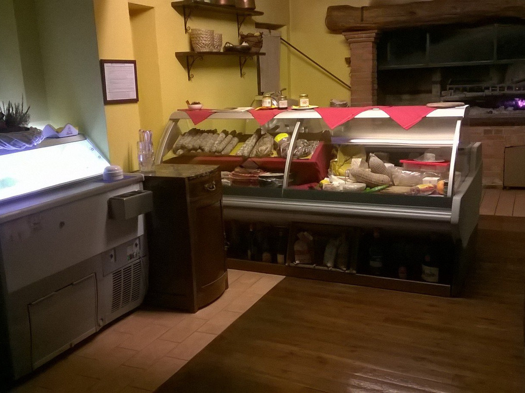 Terranova dei Passerini旅游攻略图片