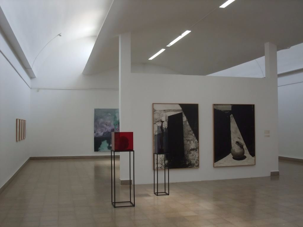 Mishkan Museum of Art-Ein Harod必去景点