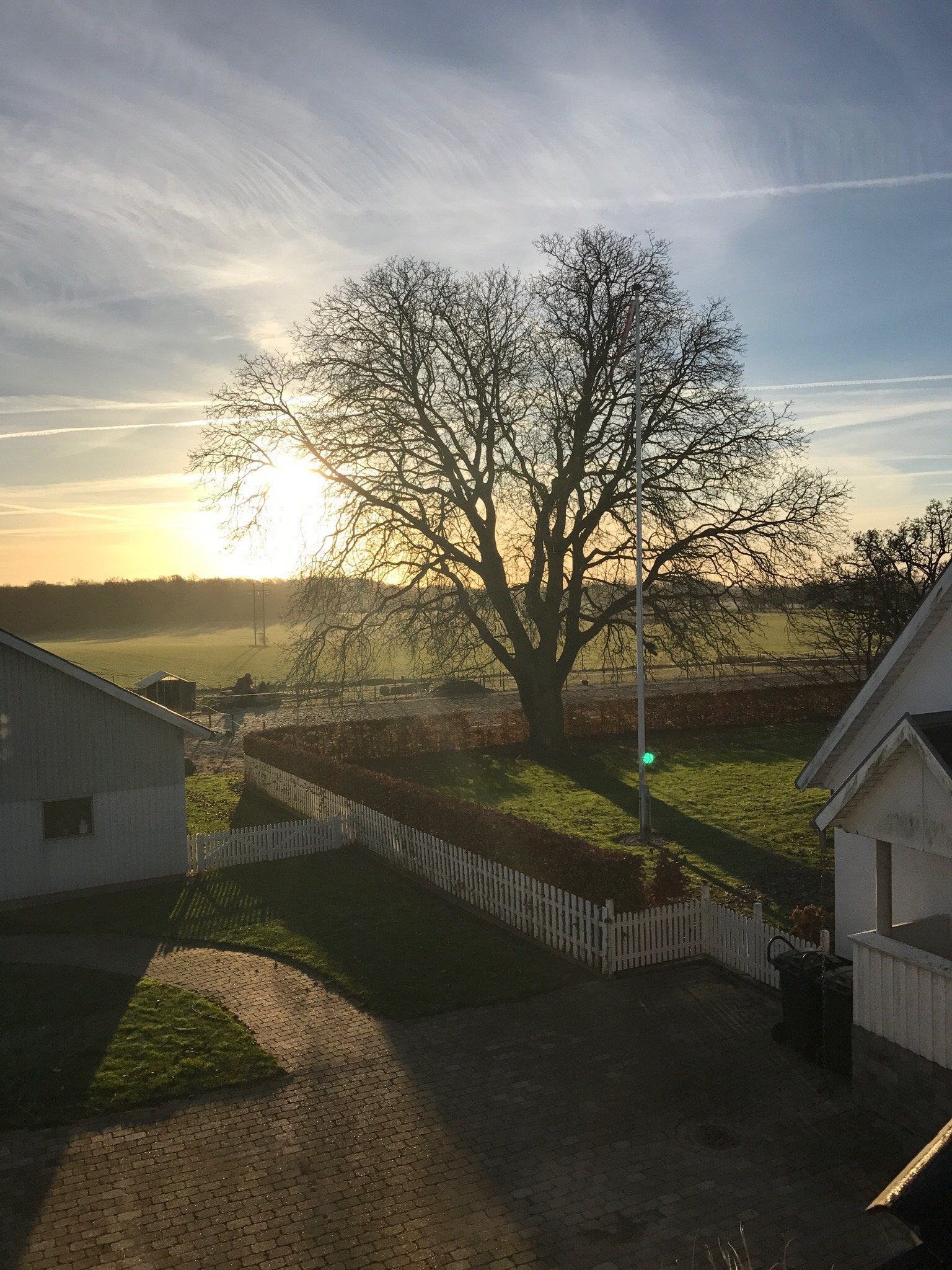 Kaerskovgaard B&B-官方