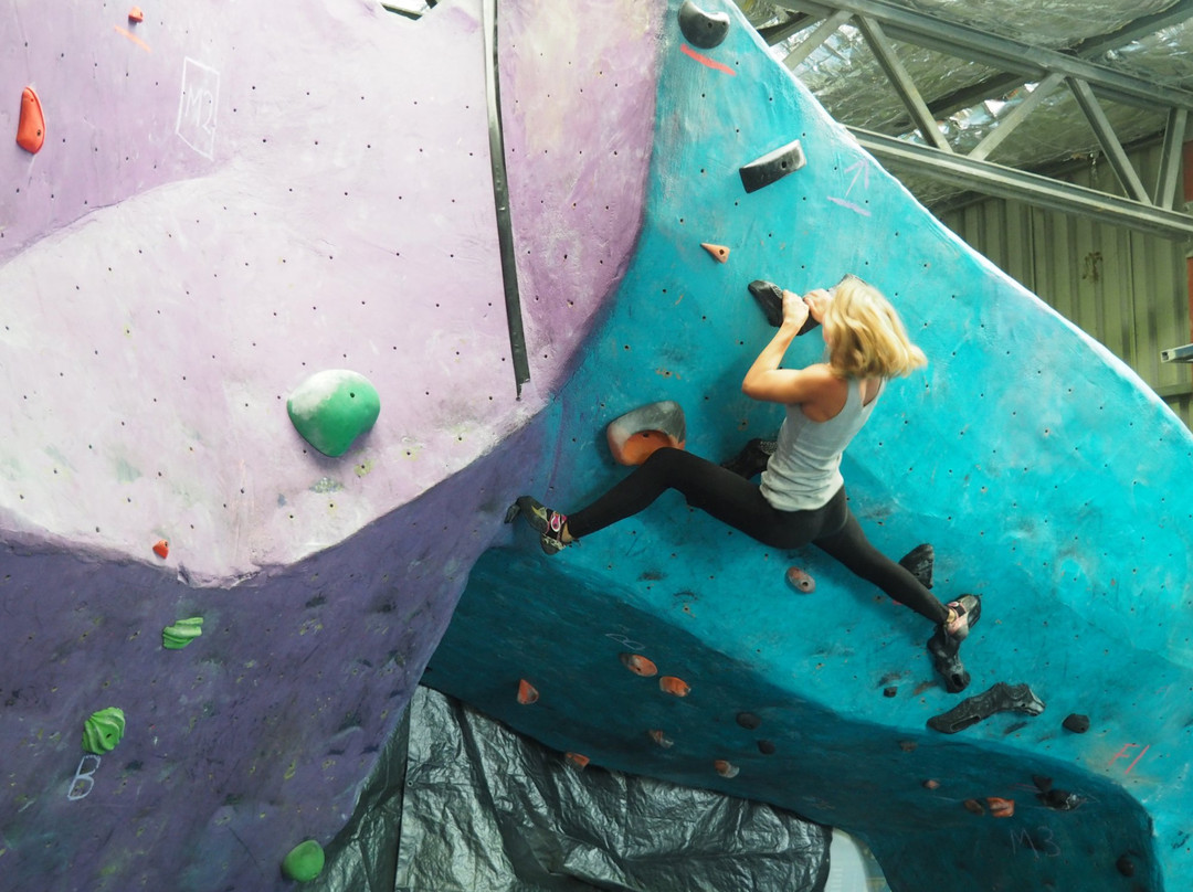 Adelaide's Bouldering Club景点图片