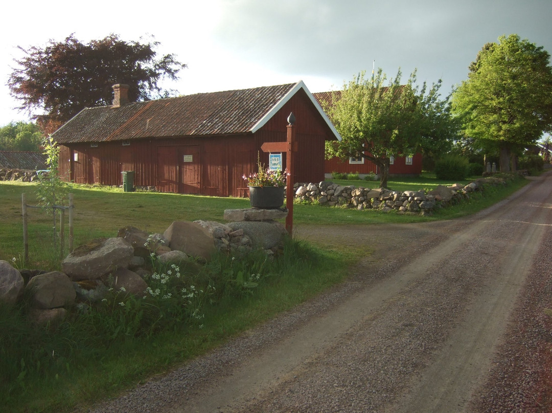 B&B Borgunda