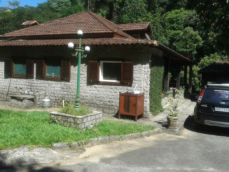 Sitio Pousada Agua Fresca主图