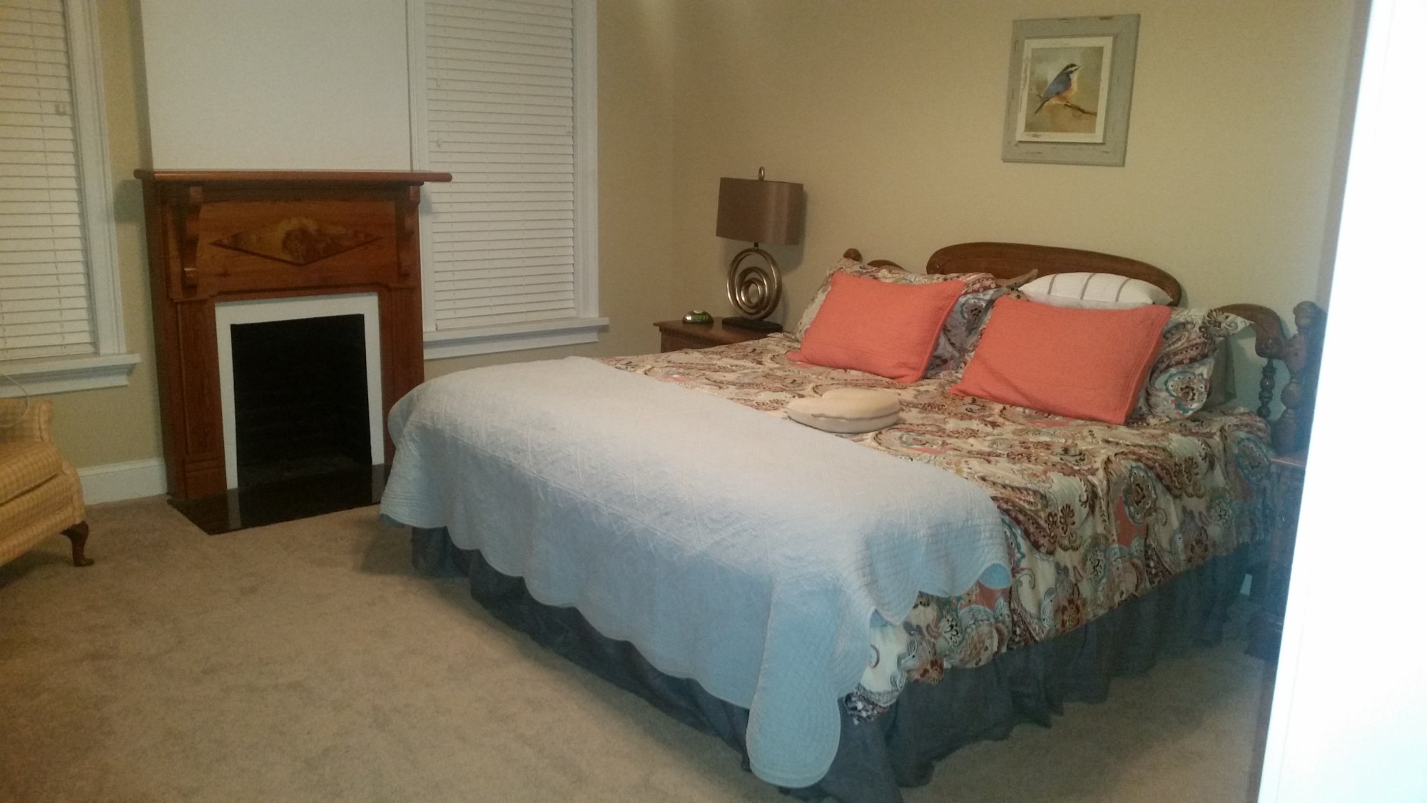 The Loft on Pine-官方