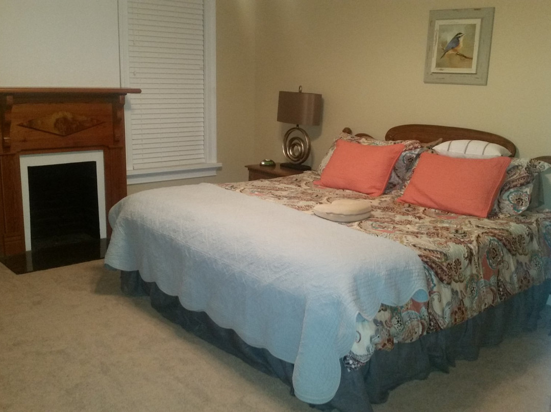 Fitzgerald酒店住宿-The Loft on Pine