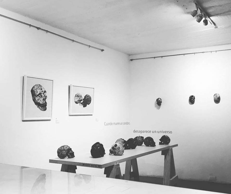 LAMULI- Laboratorio de arte múltiple-奎尔纳瓦卡必去景点