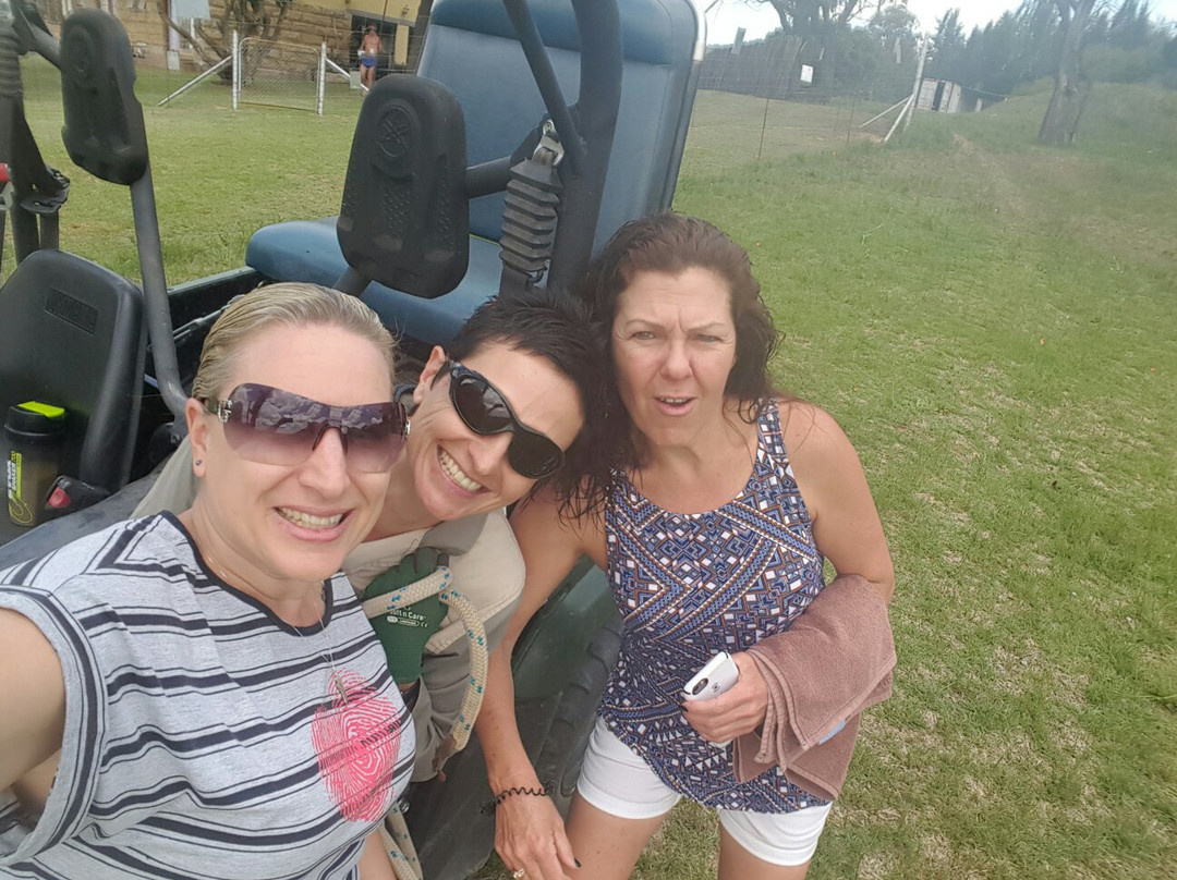 Daskop Guest & Game Farm主图