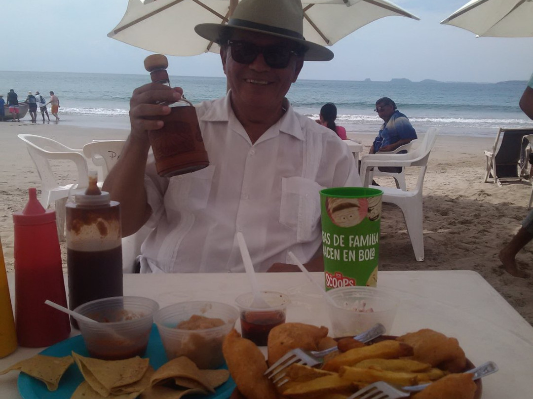 Hotel Bahia Melaque主图